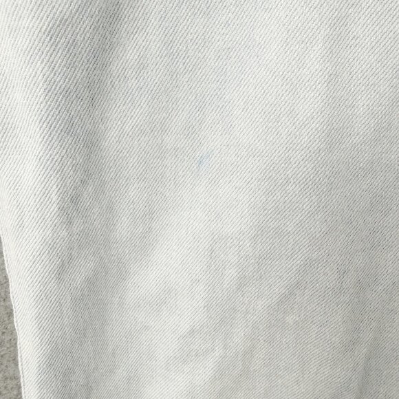 OLD NAVY Baggy Flare Light Wash Jeans Women’s SZ 18 - Picture 5 of 12